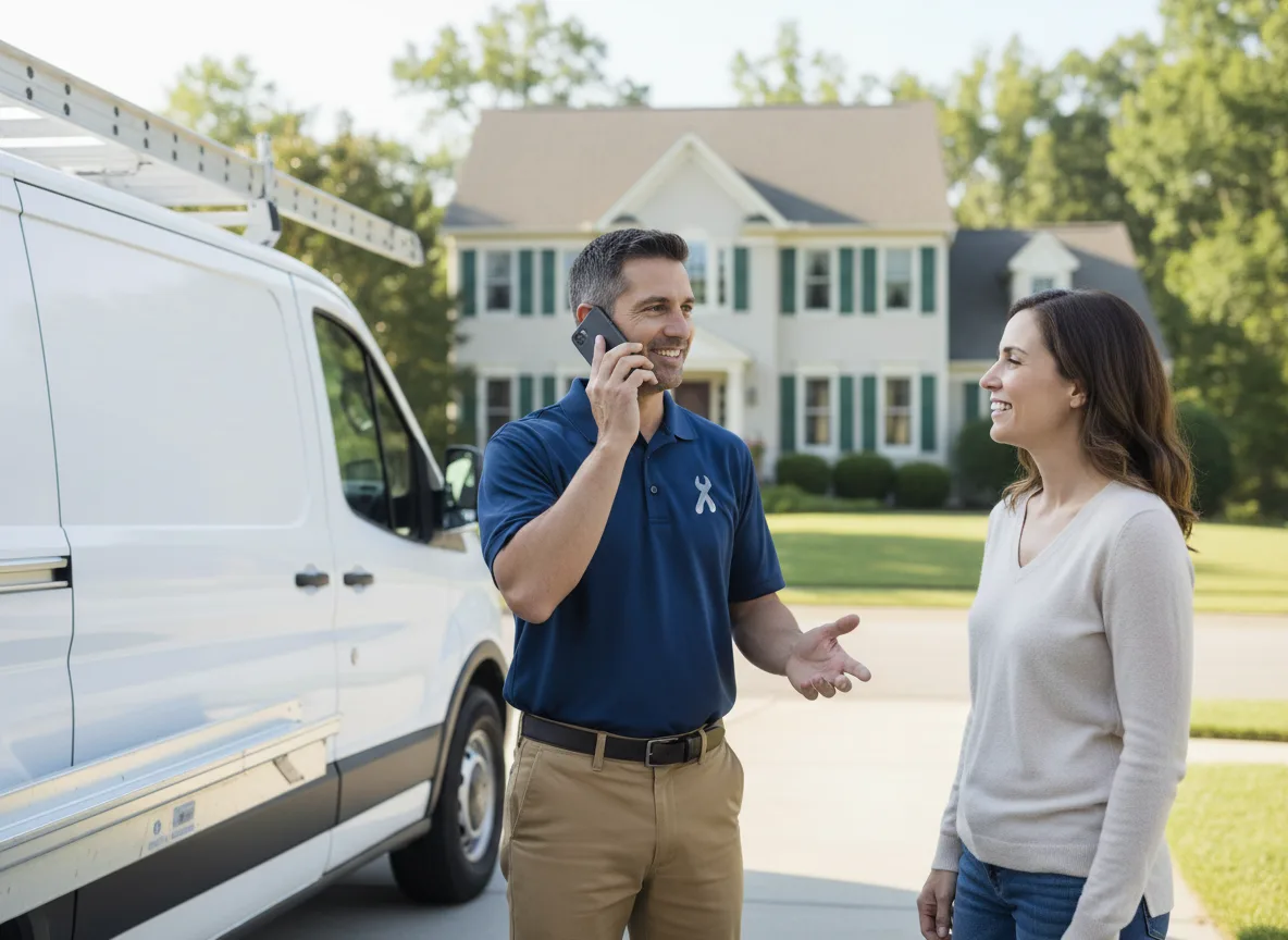 Home Gutter Service Hager City, WI FAQs